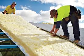 Types of Insulation We Offer in Heyworth, IL